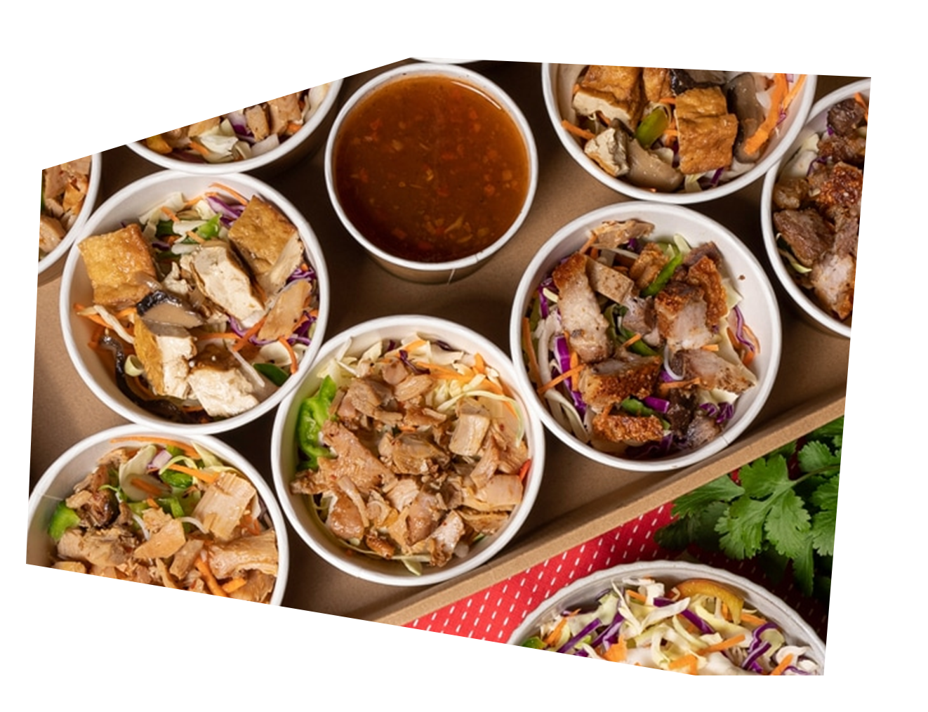 Soonta Ingle Farm | Vietnamese Bánh Mì & Noodle Bowls Adelaide